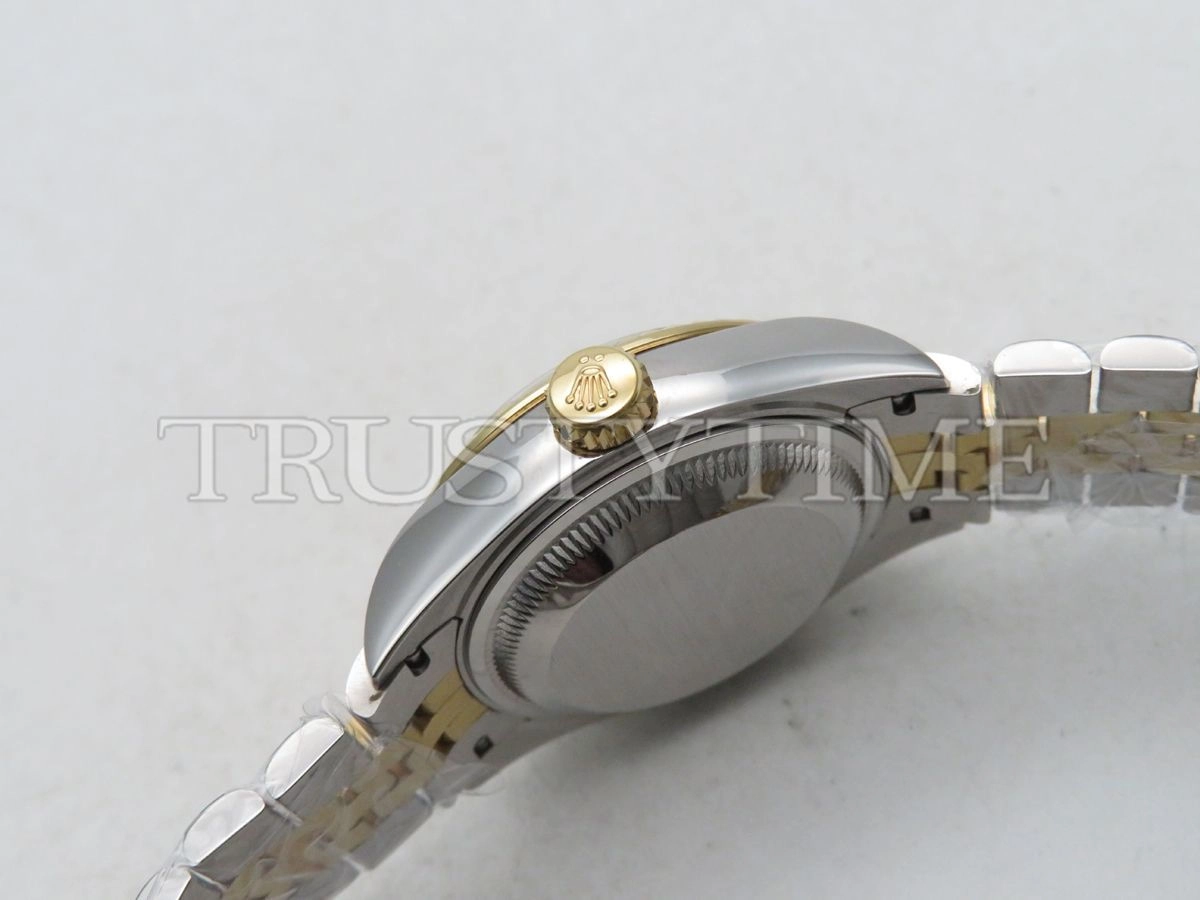 Копия часов Rolex DateJust 28mm 279173-0005
