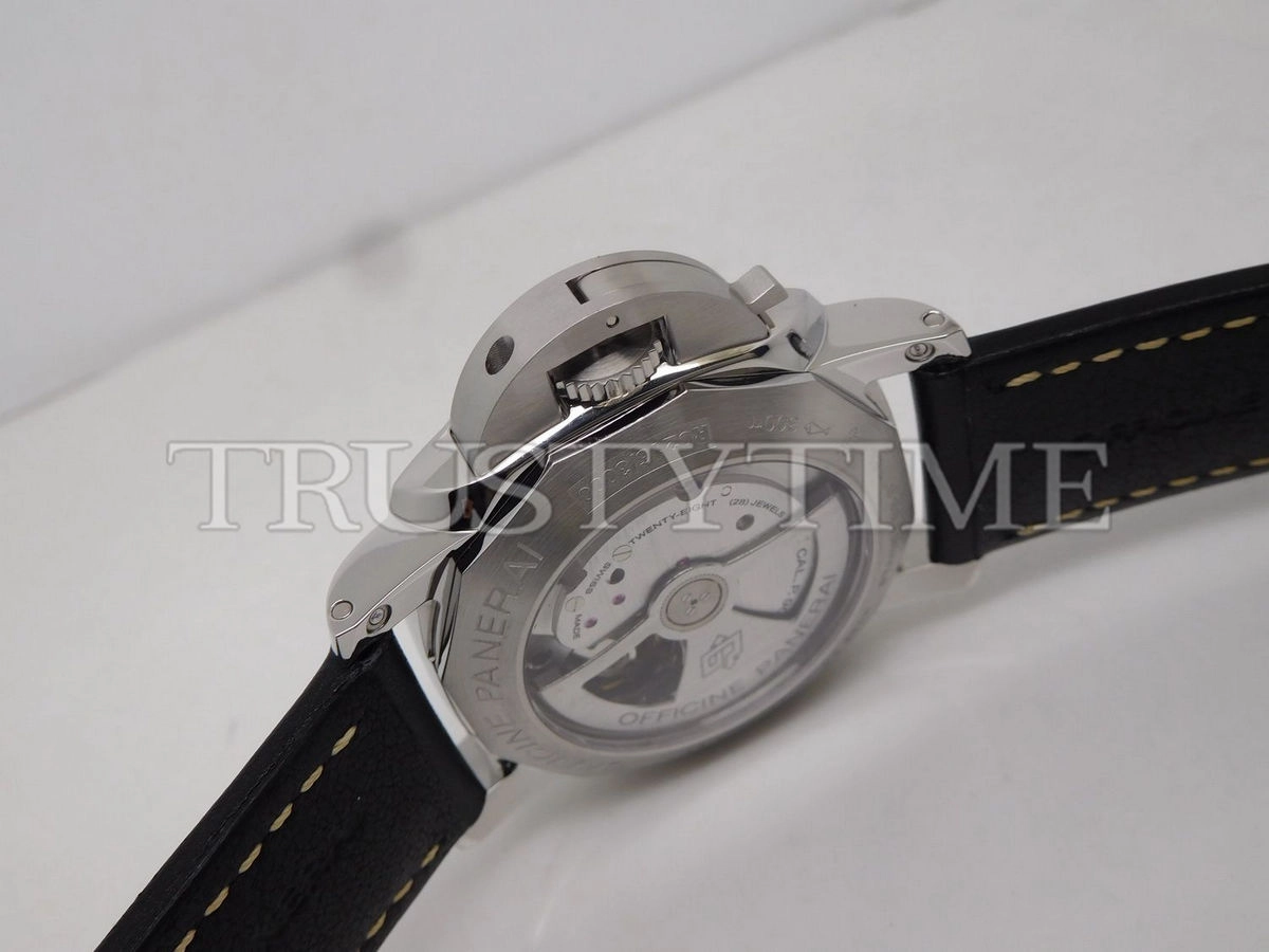 Копия часов Panerai Luminor 1950 Marina 3 Days Automatic Dirty Dial 44mm PAM00359