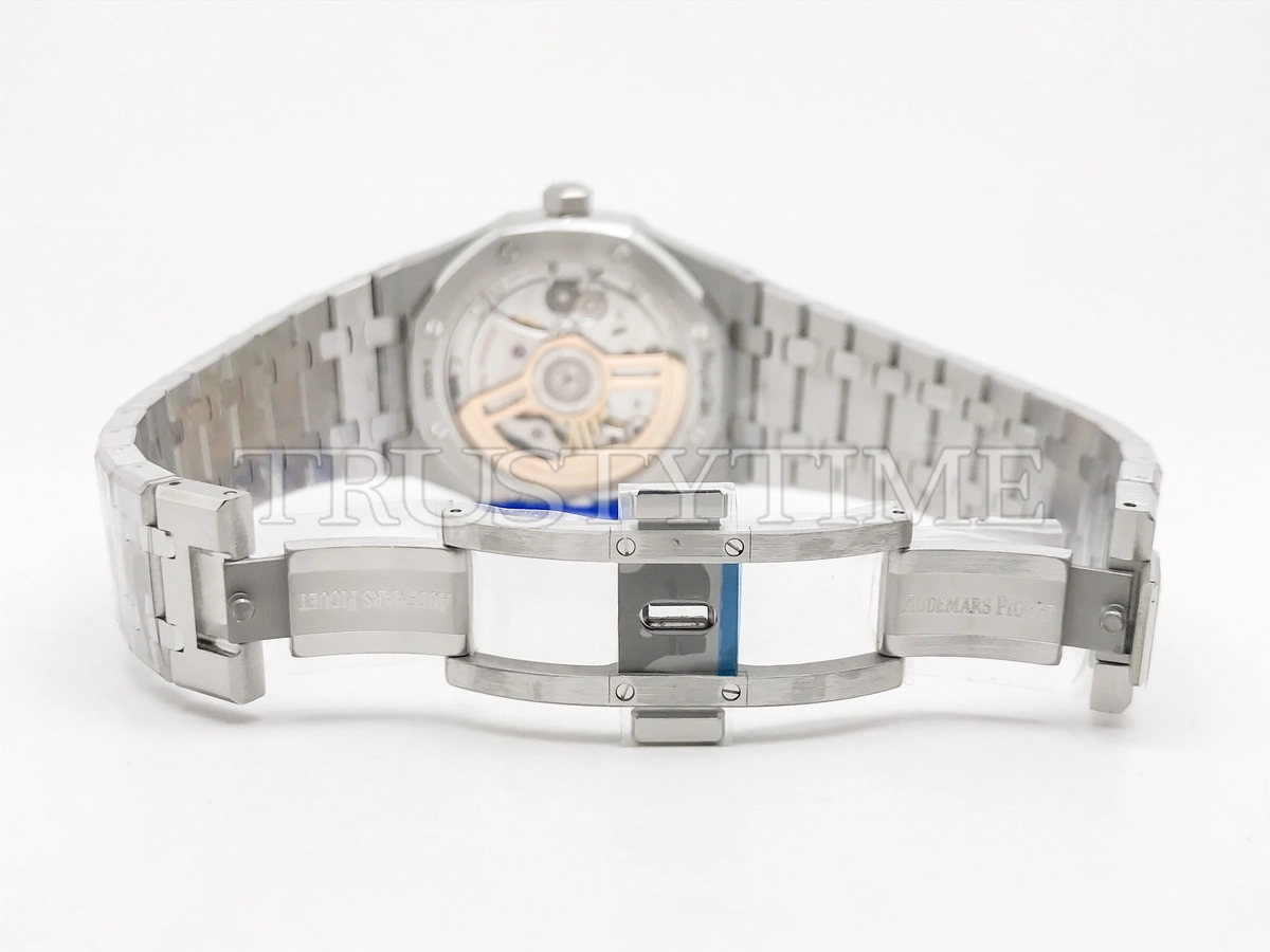 Копия часов Audemars Piguet Royal Oak Selfwinding 15510ST.OO.1320ST.10