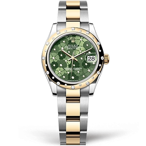 Копия часов Rolex DateJust 31mm 278343RBR-0031