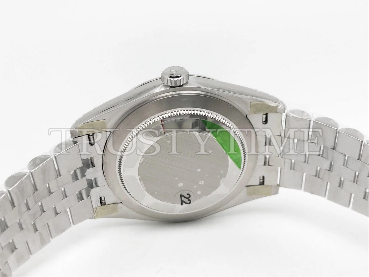 Копия часов Rolex DateJust II 41mm 126334-0030