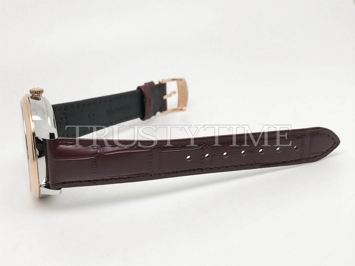 Копия часов Omega De Ville Prestige Co-axial Master Chronometer Power Reserve 41mm 434.23.41.21.09.001