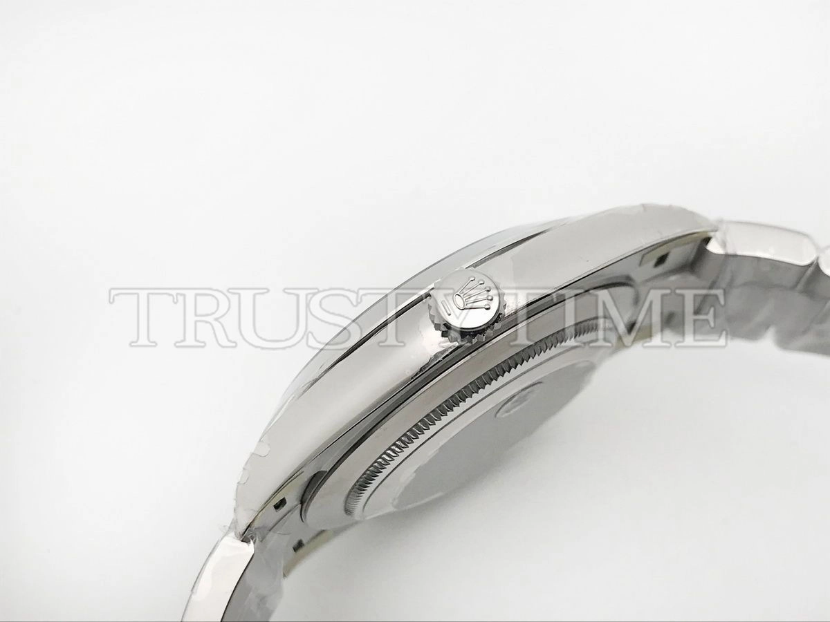 Копия часов Rolex DateJust II 41mm 126300-0003