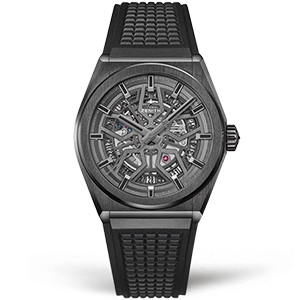 Копия часов Zenith Defy Classic 41mm 49.9000.670/77.R782