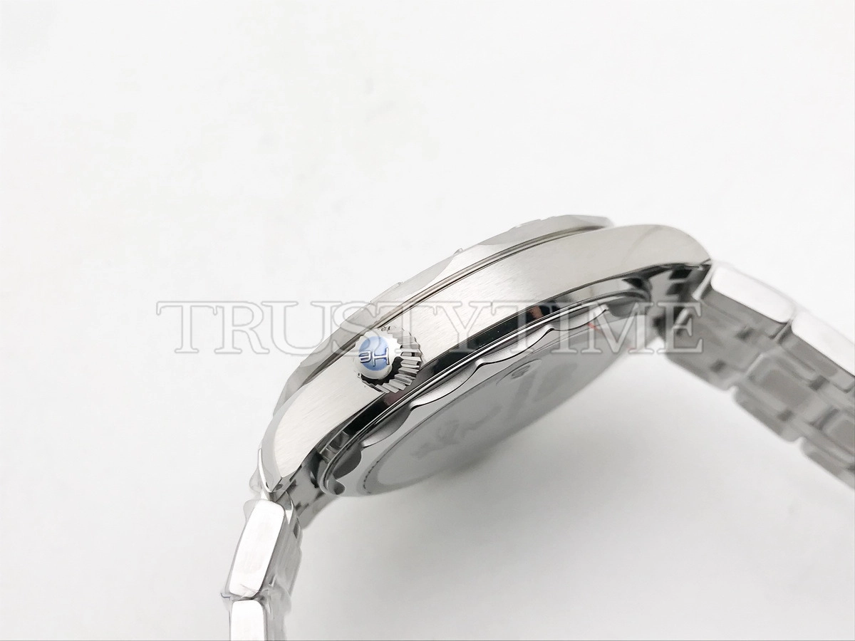 Копия часов Omega Seamaster Diver Co-axial Master Chronometer Beijing 42mm 2022 522.30.42.20.03.001