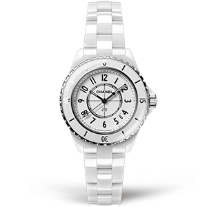 Копия часов Chanel J-12 33 H0968