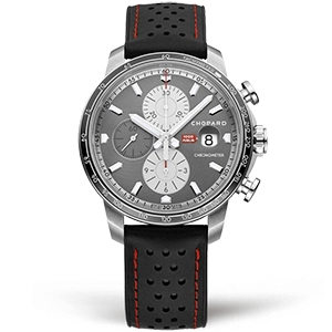 Копия часов Chopard Mille Miglia 2021 Race Edition 44mm 168571-3009