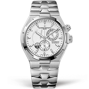 Копия часов Vacheron Constantin Overseas Dual Time 42mm 47450/B01A-9226