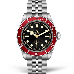 Копия часов Tudor Heritage Black Bay 41mm M7941A1A0RU-0003