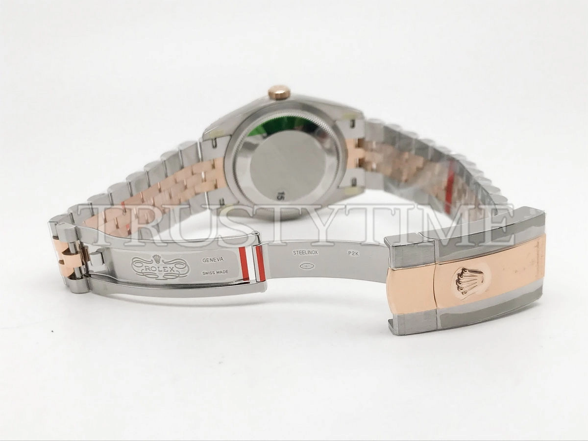 Копия часов Rolex DateJust 36mm 126231-0029