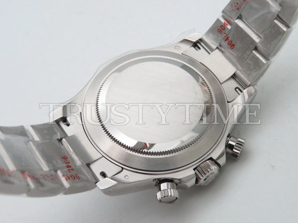 Копия часов Rolex Cosmograph Daytona 116509-0036