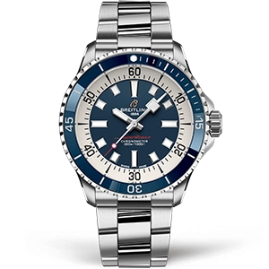 Копия часов Breitling Superocean Automatic 42mm A17375E71C1A1