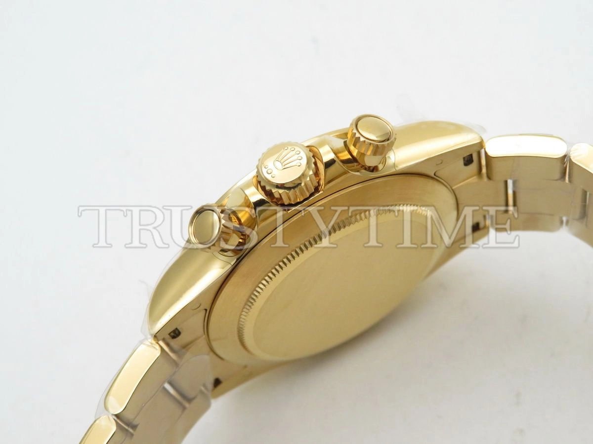 Копия часов Rolex Cosmograph Daytona 116508-0009