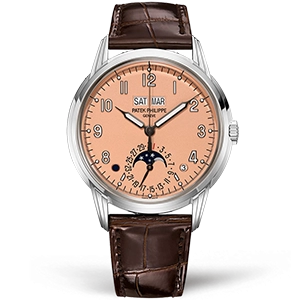 Копия часов Patek Philippe Grand Complications 40mm 5320G-011