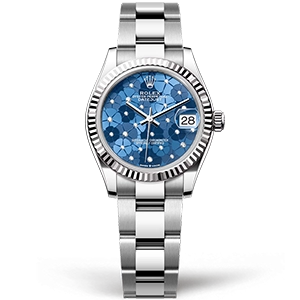 Копия часов Rolex DateJust 31mm 278274-0035