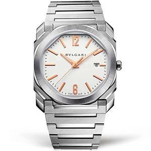 Копия часов Bvlgari Octo Finissimo Automatic
