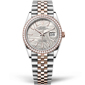 Копия часов Rolex DateJust 36mm 126281RBR-0019