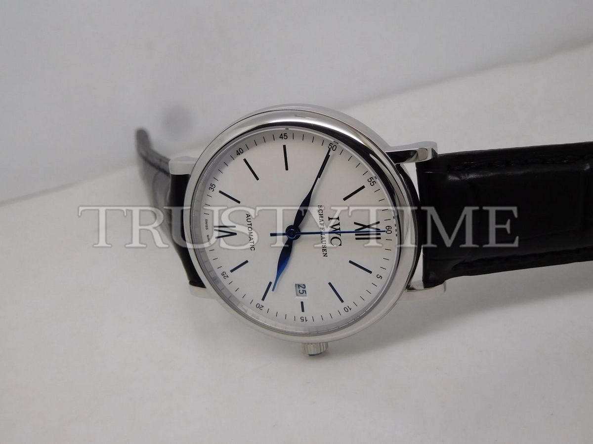 Копия часов IWC Portofino Automatic Edition 150 Years 40mm IW356519