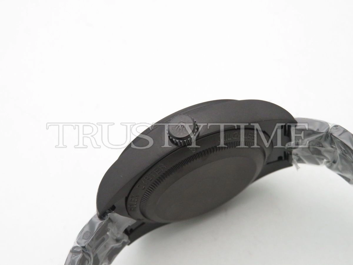 Реплика часов Rolex Milgauss Label Noir Tourbillon 43mm Арт.RX-1411 Копия часов Rolex Milgauss Label Noir Tourbillon 43mm Арт.RX-1411