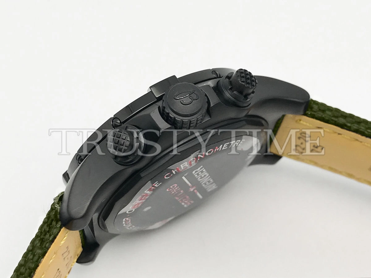 Копия часов Breitling Avenger Automatic 45 Night Mission V13317101L1X1