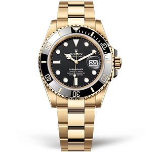 Копия часов Rolex Submariner 41mm 126618LN-0002