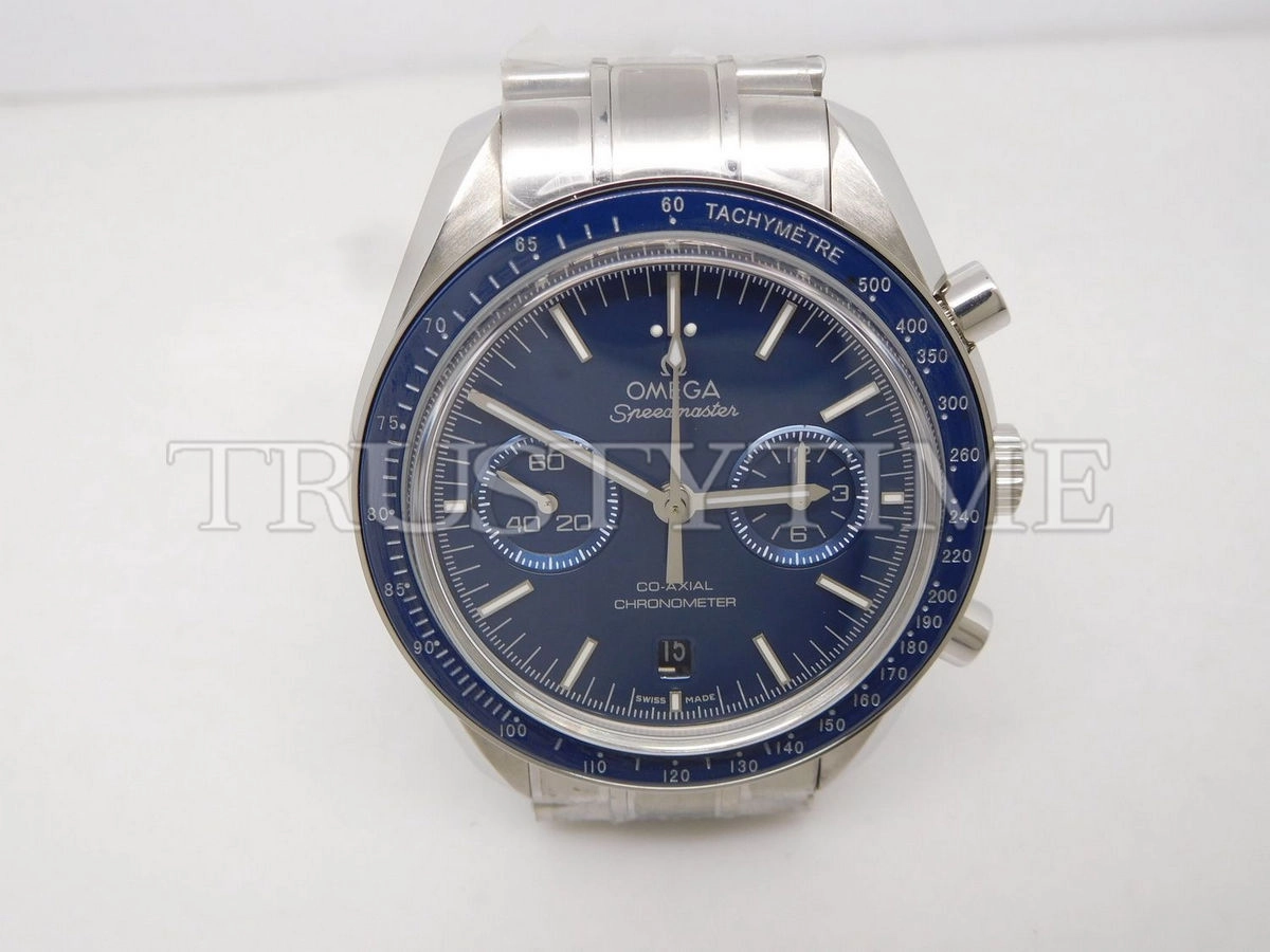 Копия часов Omega Speedmaster Moonwatch Co-Axial Chronograph 44mm 311.90.44.51.03.001