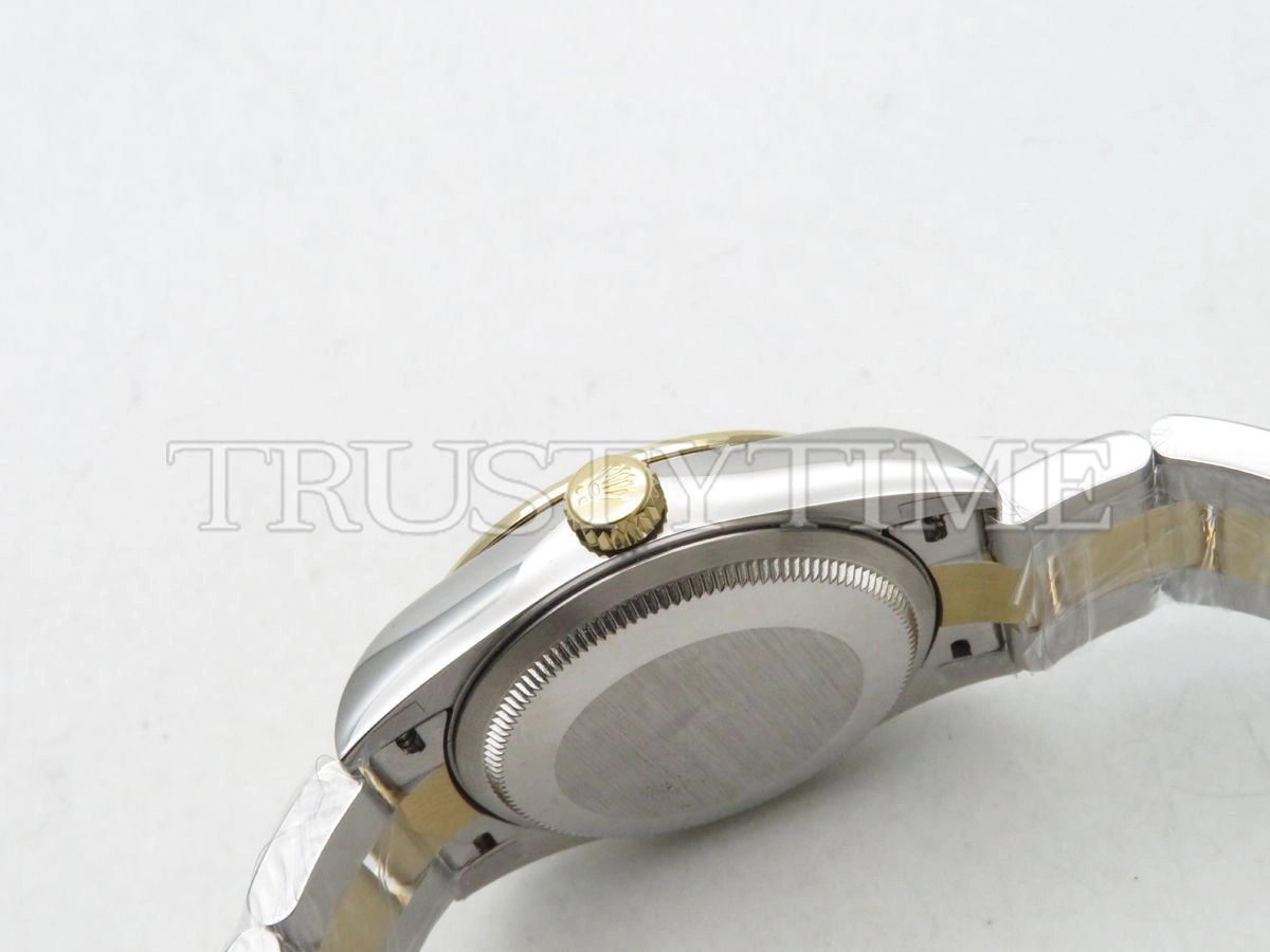 Копия часов Rolex DateJust 31mm 278273-0017