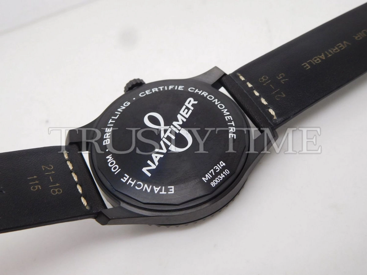 Копия часов Breitling Aviator 8 Automatic 41 M17314101B1X1