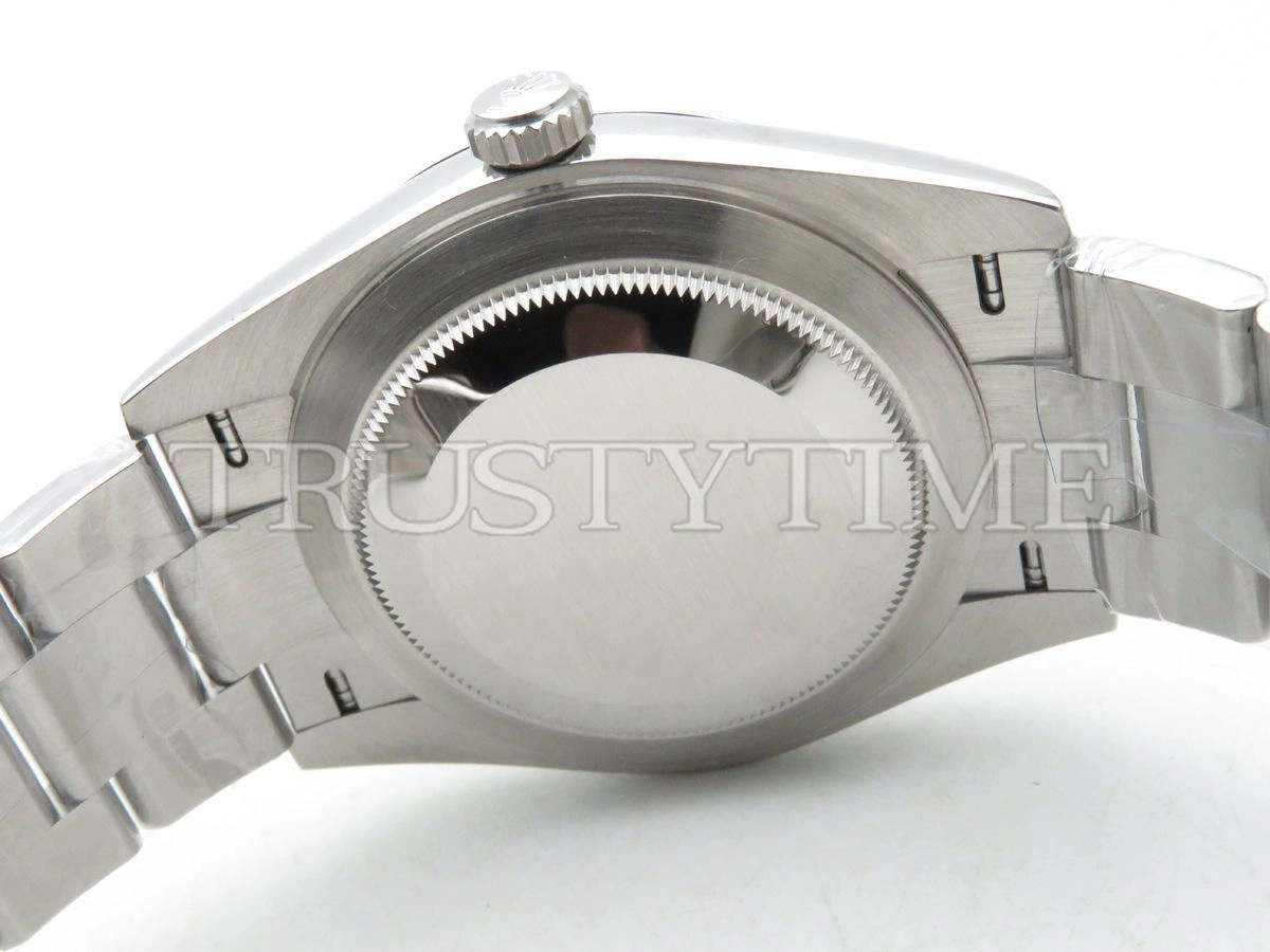 Копия часов Rolex DateJust II 41mm 126334-0001