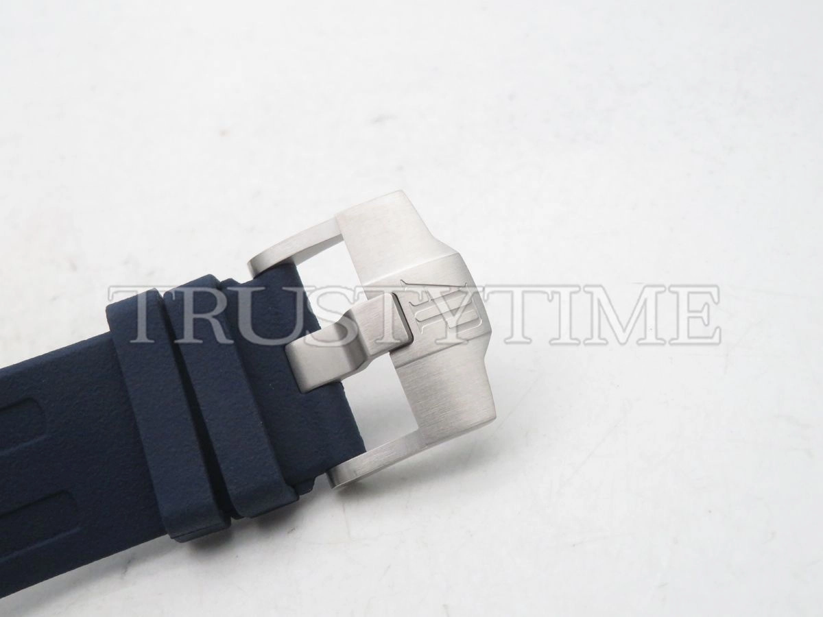 Копия часов Audemars Piguet Royal Oak Offshore Diver 15710ST.OO.A027CA.01