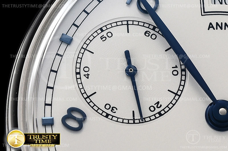IWC Portugieser Annual Calendar 44mm IW503505 IWC Portugieser Annual Calendar 44mm IW503505