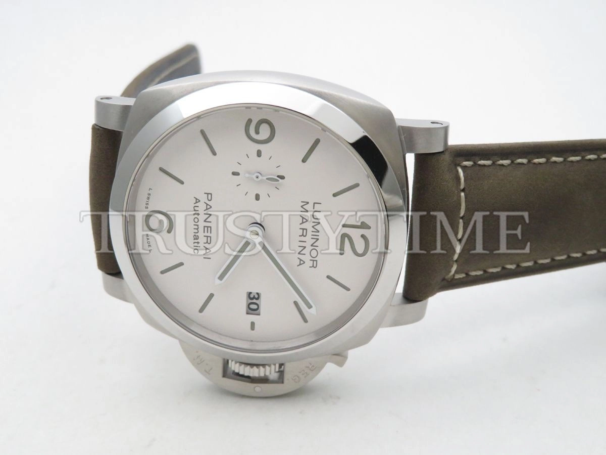 Копия часов Panerai Luminor 1950 3 Days Automatic 44mm PAM01314