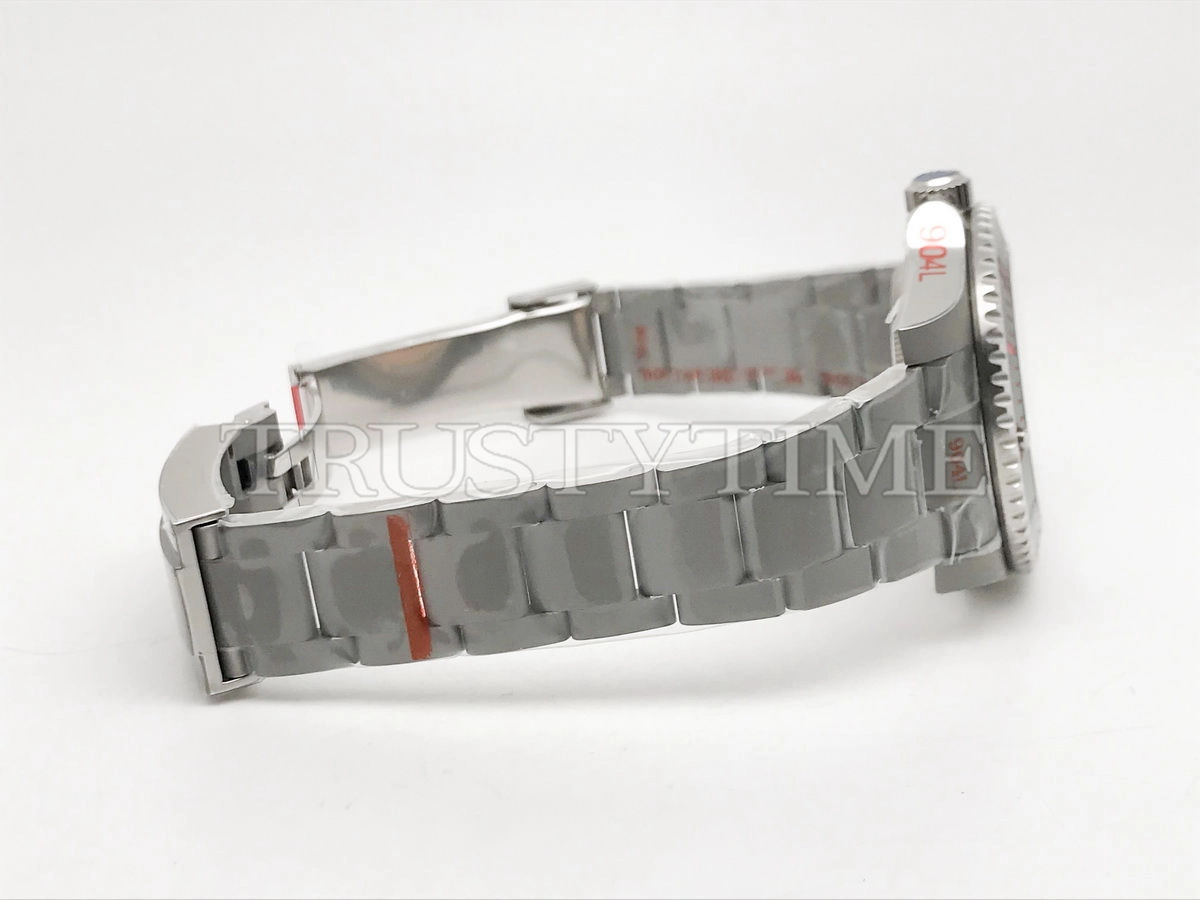 Копия часов Rolex Submariner Matt Diver Carbon Sandblast No Date 40mm 114060