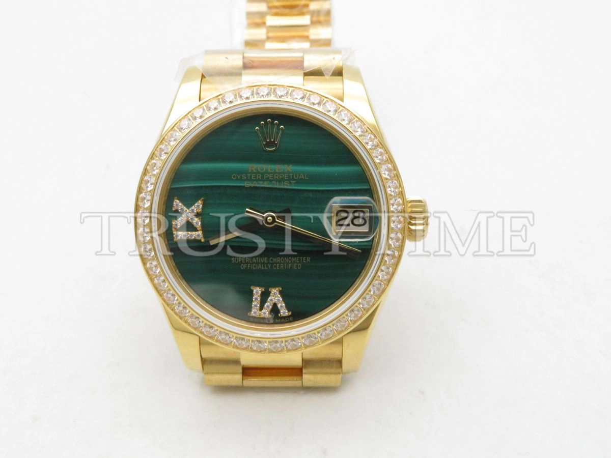 Копия часов Rolex DateJust 31mm 278288RBR-0004