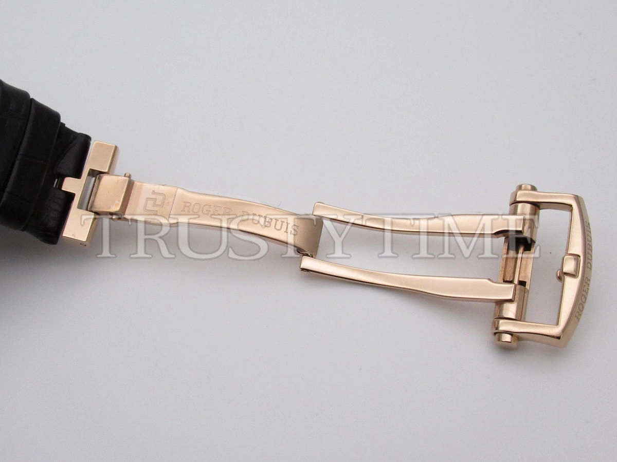 Копия часов Roger Dubuis Excalibur 42mm RDDBEX0538