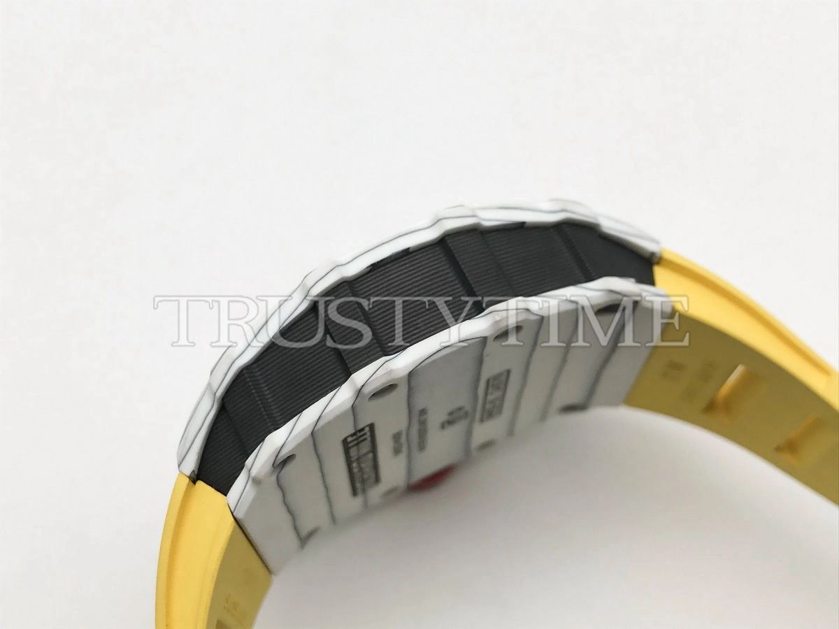 Копия часов Richard Mille RM035-01 Rafael Nadal