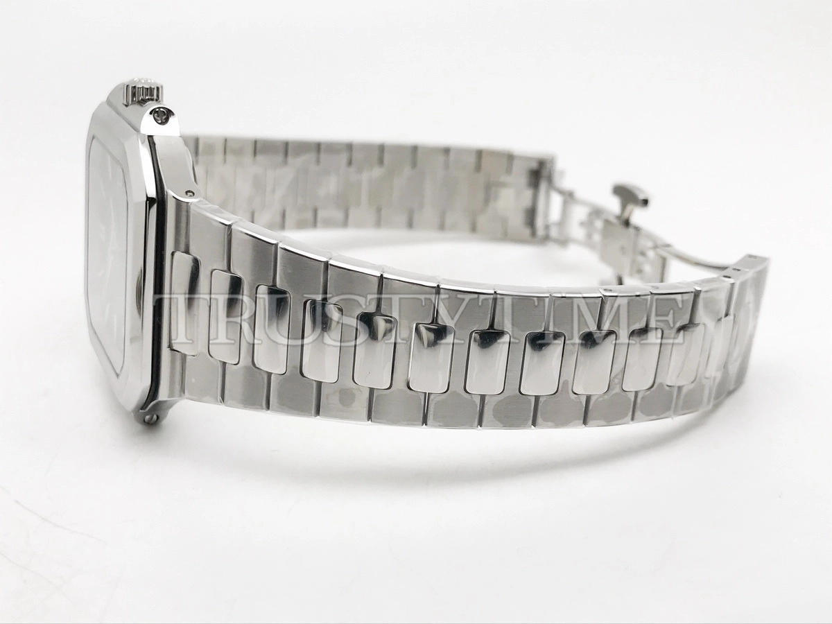 Копия часов Patek Philippe Cubitus 5821/1A-001