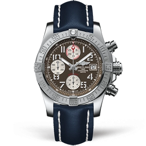 Копия часов Breitling Avenger Bandit Chronograph 45 A1338111/F564/105X/A20BA.1