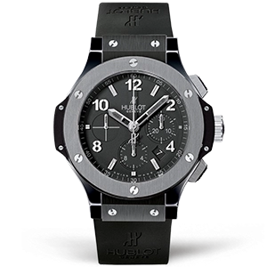 Копия часов Hublot Big Bang Ice Bang 44mm 341.CT.130.RX
