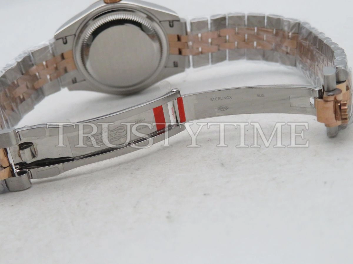 Копия часов Rolex DateJust 28mm 279171-0011