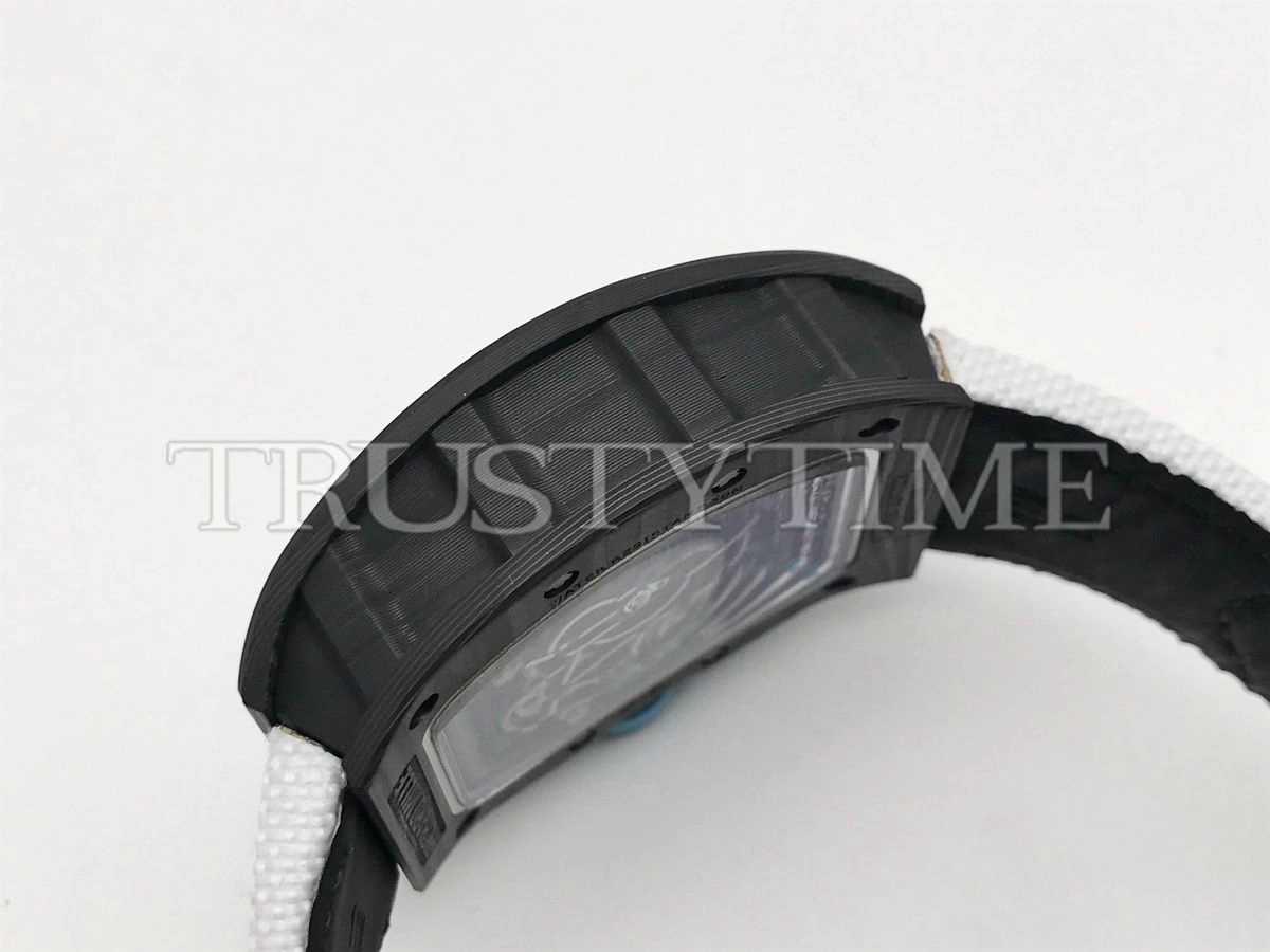 Копия часов Richard Mille RM055 Yas Marina Circuit