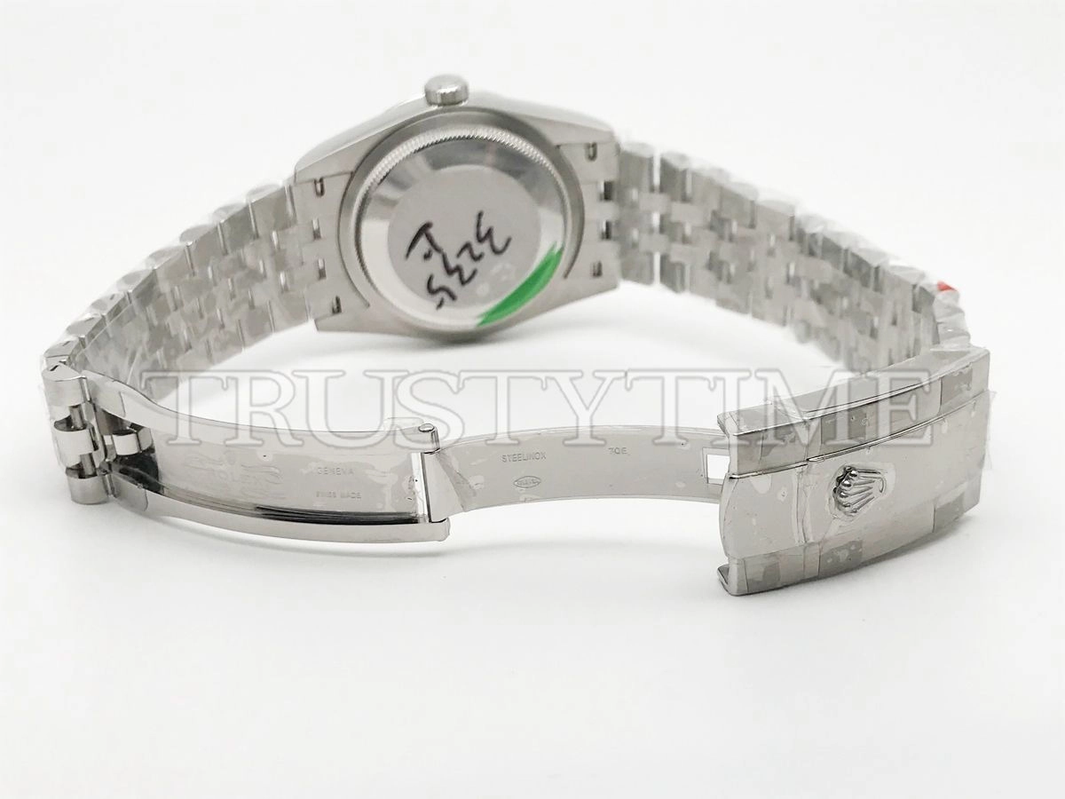 Копия часов Rolex DateJust 36mm 126200-0021