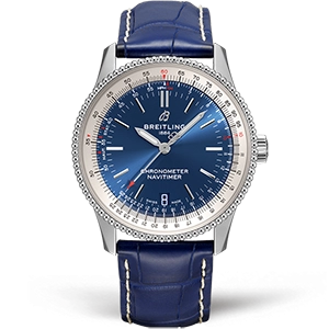 Копия часов Breitling Navitimer Automatic 38 A17325211C1P3