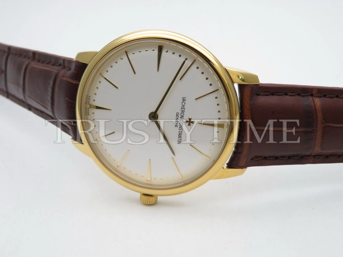 Копия часов Vacheron Constantin Patrimony Contemporaine 40mm 81180/000J-9118