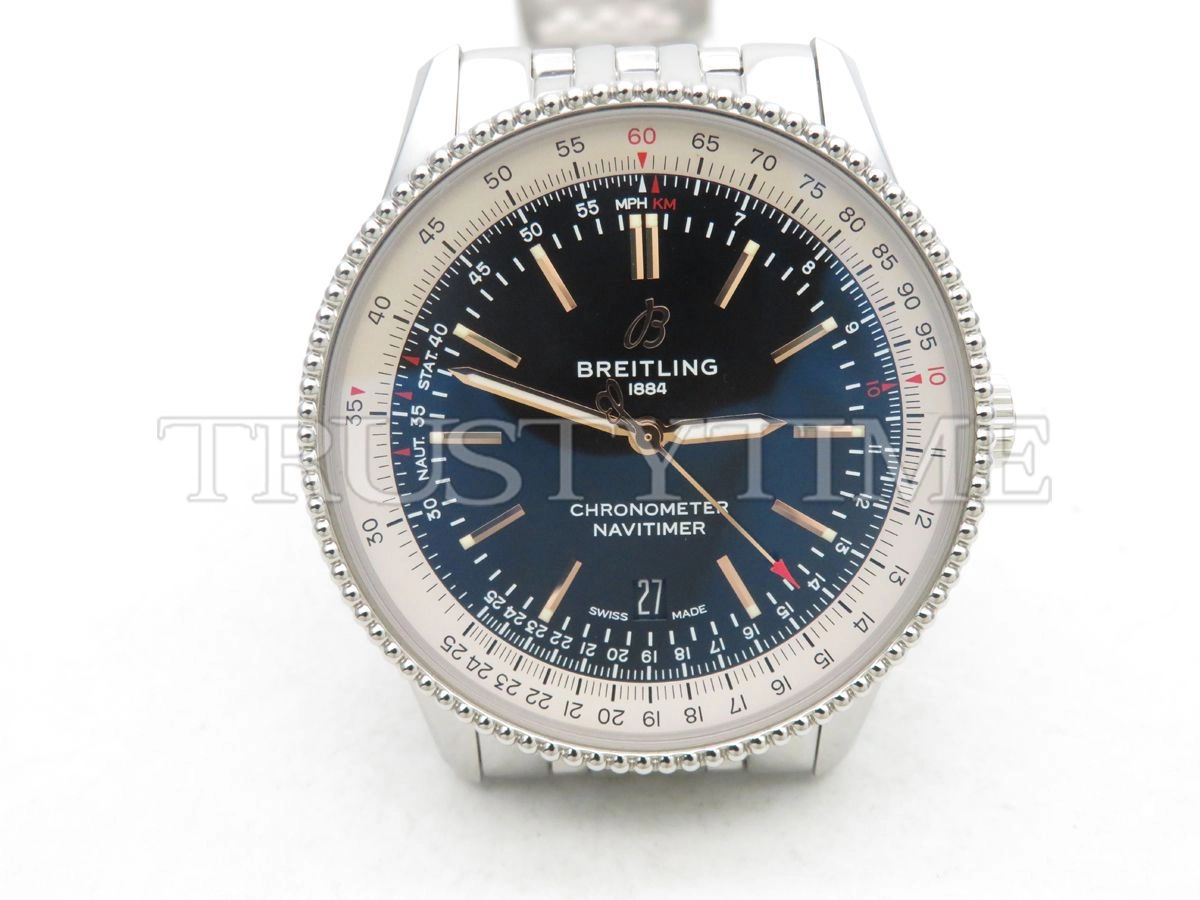 Копия часов Breitling Navitimer Automatic 41 A17326211B1A1