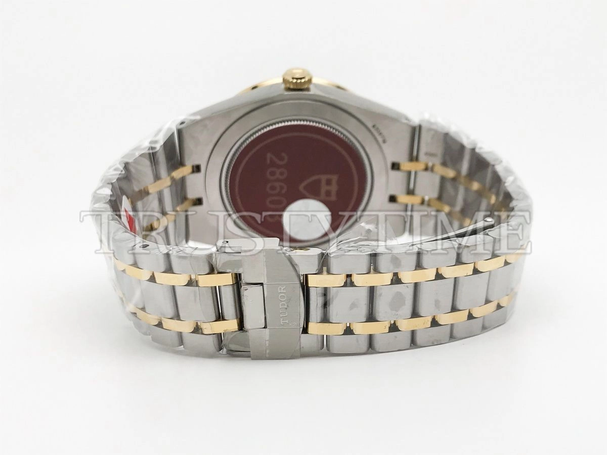 Копия часов Tudor Royal Day-Date 41mm M28603-0006