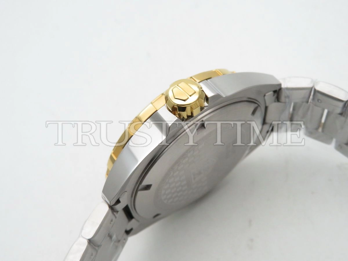 Копия часов Tag Heuer Formula 1 Quartz 41mm WAZ1120.BB0879