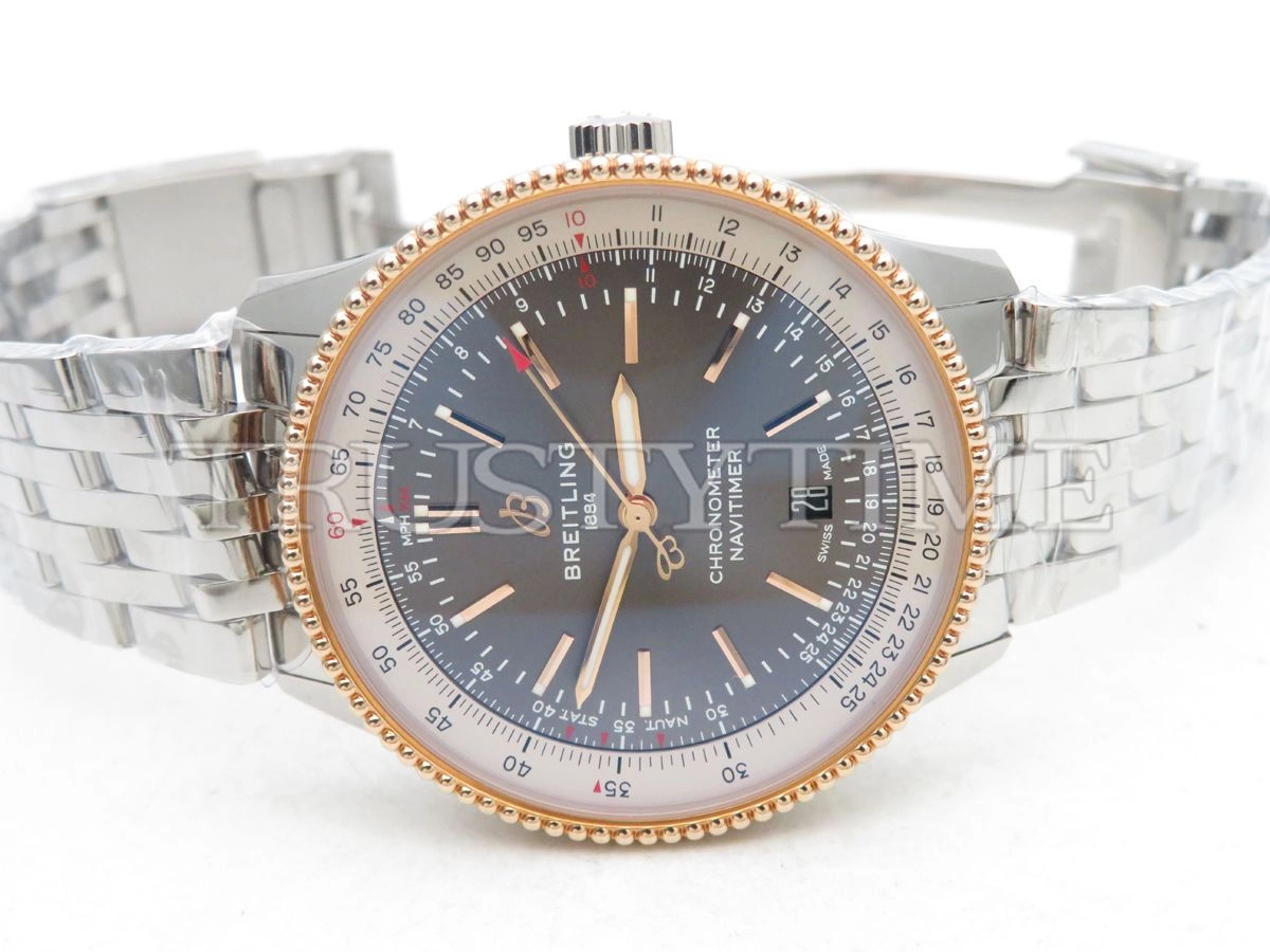 Копия часов Breitling Navitimer Automatic 41 U17326211M1A1