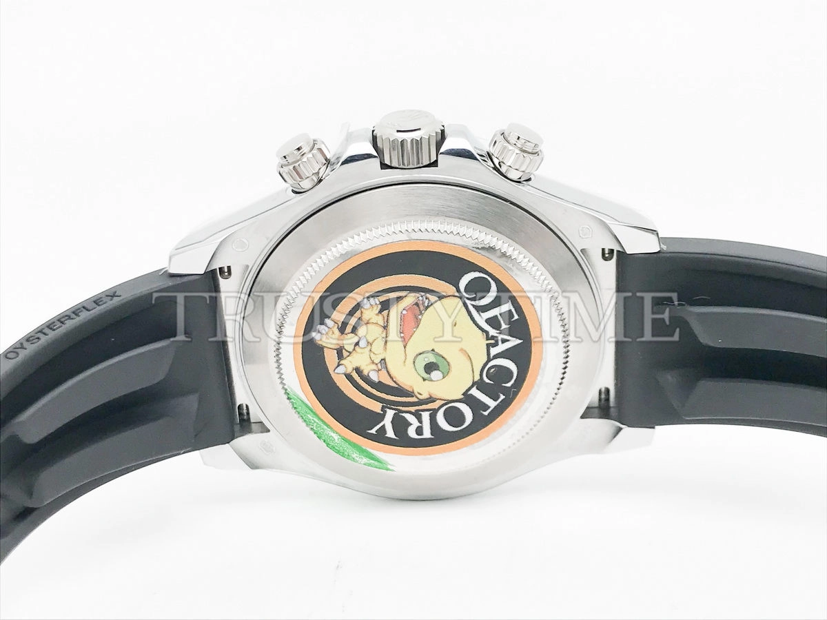 Копия часов Rolex Cosmograph Daytona 126519LN-0004