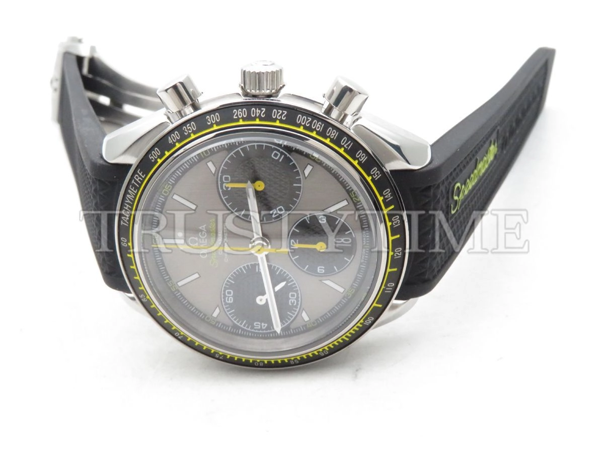 Копия часов Omega Speedmaster Racing Co-Axial Chronograph 40mm 326.32.40.50.06.001